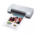 HP DESKJET 450CBI